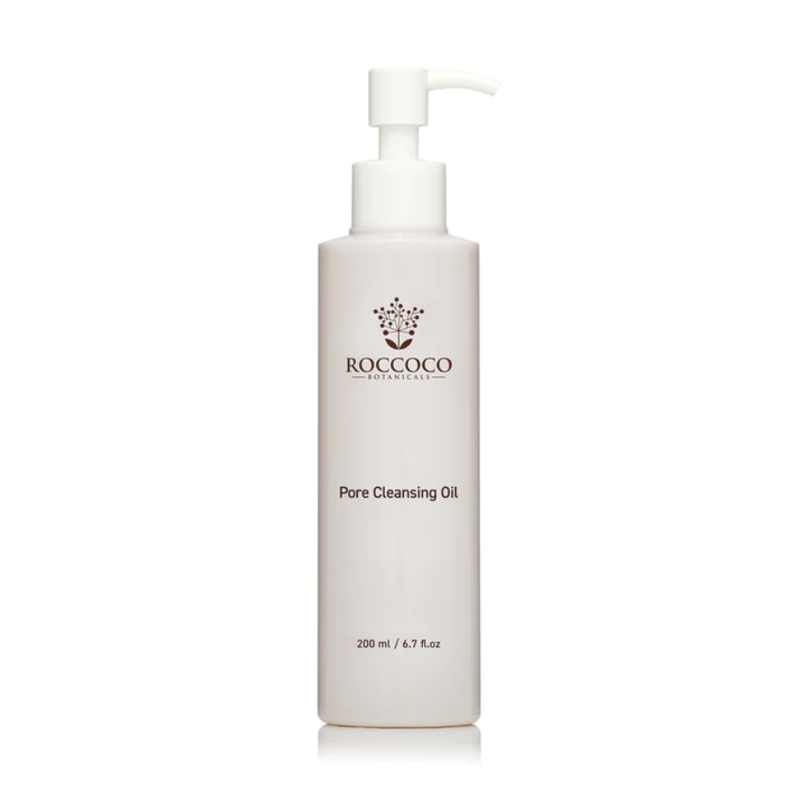 Roccoco Pore Cleansing Oil