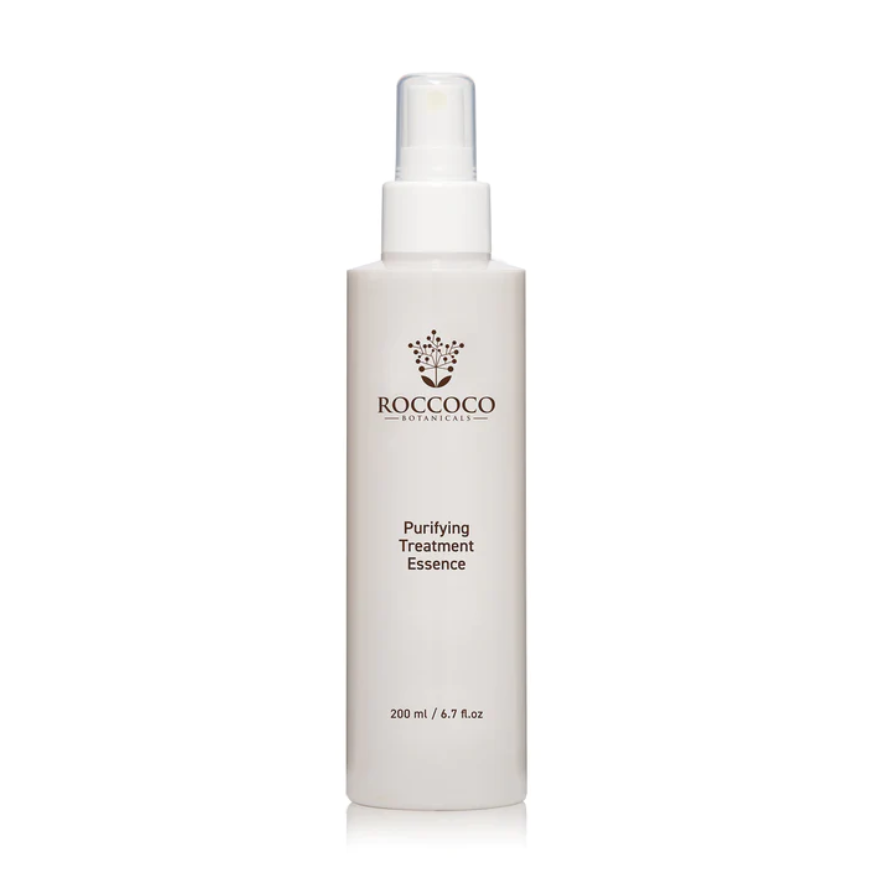 Roccoco Purifying Treatment Essence